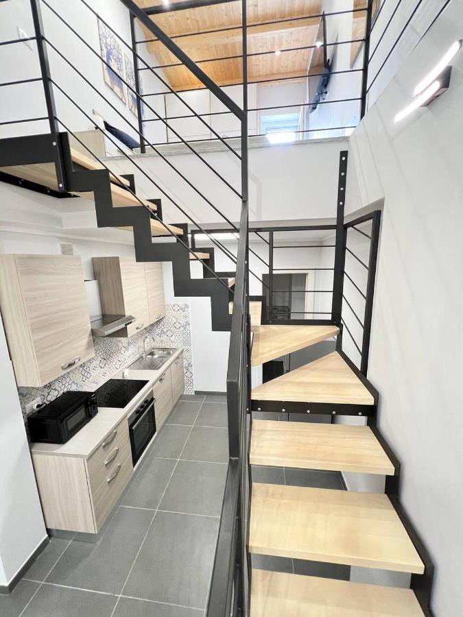 Ferienwohnung Modern Loft Center Of Turin + Jacuzzi 30M Metro Collegno Exterior foto